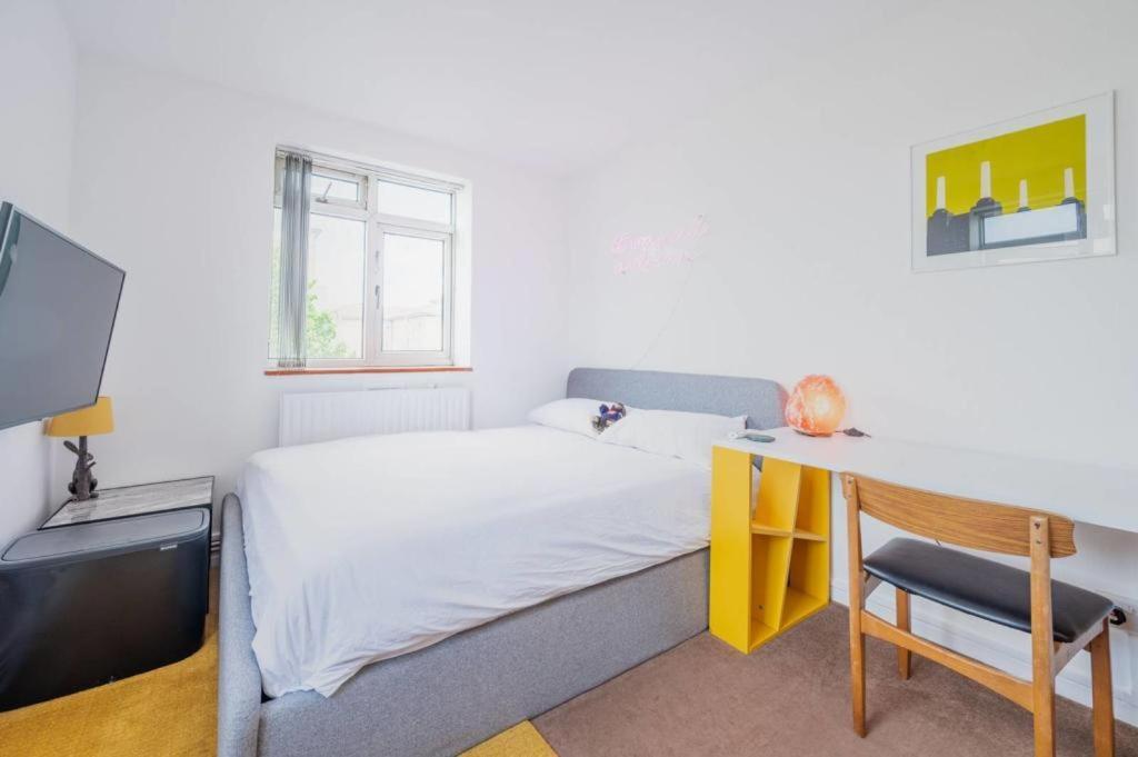 Ferienwohnung Flat 13 London Exterior foto